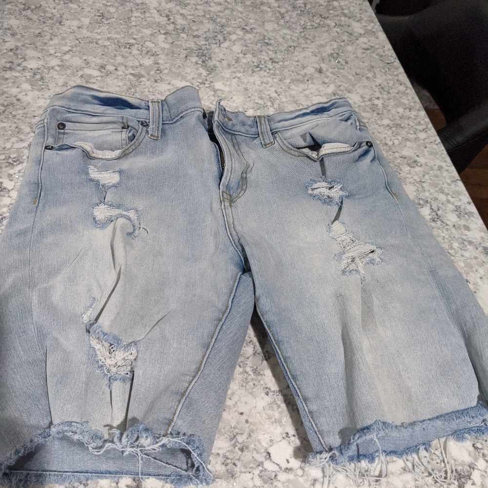 Aeropostale men's shorts size 32